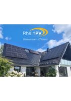 10 kWp Photovoltaikanlage + Montage: JinkoSolar Module & Huawei Mülheim - Köln Dünnwald Vorschau