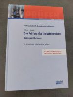 Die Prüfung der Industriemeister Basisqualifikation Hessen - Kirchhain Vorschau