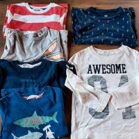 H&M T-Shirt Paket Sachsen-Anhalt - Oranienbaum-Wörlitz Vorschau