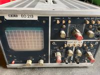 RFT EO 213 Oszillograf DDR Sachsen - Großpösna Vorschau