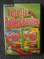 PC CD-ROM / "Totally RollerCoaster" ab 6 Jahren Baden-Württemberg - Mühlhausen Vorschau