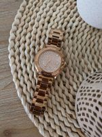 DKNY Armbanduhr roségold Bayern - Neu Ulm Vorschau