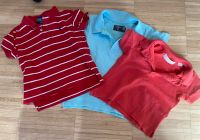 3 Poloshirts T-Shirts Set Ralph Lauren H&M Zara Gr. 86 Bayern - Donauwörth Vorschau