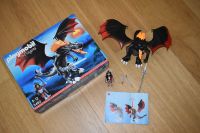 Playmobil 5482 Riesen-Drachen Dragons mit LEDs Licht OVP München - Sendling Vorschau