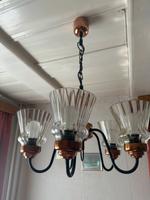 Lampen Hängelampen Leuchten antik DDR Retro Sachsen - Zwenkau Vorschau