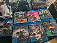 Bluray verschiedene Nordrhein-Westfalen - Löhne Vorschau