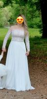 Brautkleid 2in1 NINETTE Baden-Württemberg - Aalen Vorschau