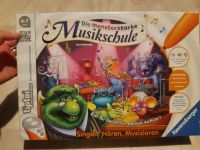 Ravensburger tiptoi Spiel 00555 Monsterstarke Musikschule Brandenburg - Strausberg Vorschau