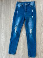 Jeans Gr. S neuwertig H&M Niedersachsen - Oldenburg Vorschau