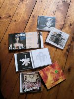 CDs diverse, Rock, Jazz Nordrhein-Westfalen - Marl Vorschau