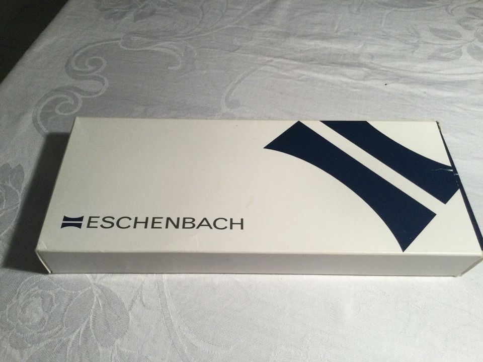 Eschenbach Visomed 2,25x Lupe Neu in Frechen