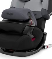 CYBEX Silver 2in1 Kinder-Autositz Pallas s fix/a. Ohne fix Nordrhein-Westfalen - Leverkusen Vorschau