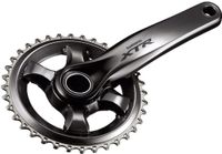 Shimano XTR Kurbel FC-M9020-1 Boost incl.. Kettenblatt 32 Z Rheinland-Pfalz - Mülheim-Kärlich Vorschau