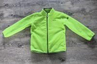 Jak'o Kinder Fleecejacke Gr.116/122 Sweatjacke Mädchen Junge Top Sachsen - Reichenbach (Vogtland) Vorschau