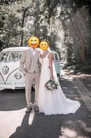 Brautkleid Hochzeit Freja Sanna Lindström Rheinland-Pfalz - Remagen Vorschau