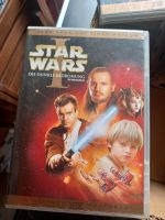 Star wars dvds Nordrhein-Westfalen - Gummersbach Vorschau