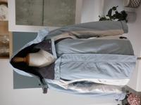 SSC Sport Scheck Jacke Skijacke Wintersport blau 38 M NP 180€ Rheinland-Pfalz - Üxheim Vorschau