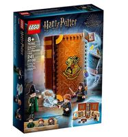 Lego Harry Potter 76382 Verwandlungsunterricht Kreis Ostholstein - Ratekau Vorschau
