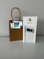 Google Pixel 7 Pro (128 GB) Polarweiß „NEU" Hessen - Obertshausen Vorschau