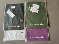 SONDERANGEBOT Lacoste Herren T- Shirt. Altona - Hamburg Rissen Vorschau