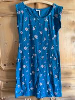 Ragwear Kleid blau mit Klee Gr. M Bayern - Siegsdorf Vorschau