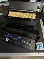 Expolite Tourflash Mini Stroboskop Nordrhein-Westfalen - Wenden Vorschau