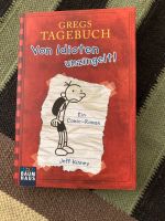 Gregs Tagebuch von Idioten umzingelt Friedrichshain-Kreuzberg - Kreuzberg Vorschau