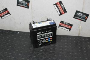 Original Mercedes Stützbatterie Backup Batterie W222 W223 W166