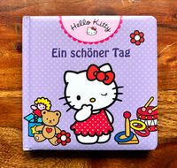 Buch ‚Hello Kitty - Ein schöner Tag‘ Freiburg im Breisgau - Kirchzarten Vorschau