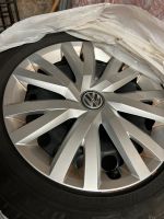 4x Winterreifen VW Passst B6 Harburg - Hamburg Wilstorf Vorschau