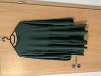 Kleid Shein langarm L 40/42 Ripped Nordrhein-Westfalen - Wipperfürth Vorschau