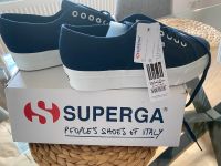 Superga Sneaker NEU 41 Nordrhein-Westfalen - Bad Oeynhausen Vorschau