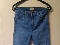 Jeanshose Only Größe L/30 Nordrhein-Westfalen - Dormagen Vorschau