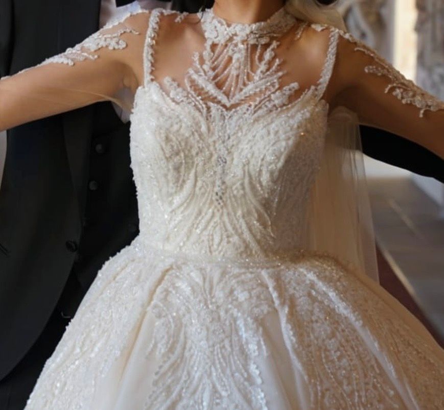 Brautkleid/ Hochzeitskleid in Ludwigsburg