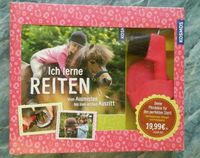 Kosmos "Ich lerne Reiten" Pferdebox Putzset NEU! Bayern - Ostheim Vorschau