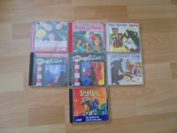 Hörspiel CD Sammlung für Kinder Nordrhein-Westfalen - Soest Vorschau
