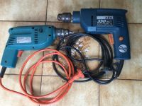 2 Bohrmaschinen für 15,- Euro.  Black & Decker   AEG Kreis Ostholstein - Scharbeutz Vorschau