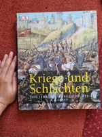 "Kriege und Schlachten"- Buch Hamburg-Mitte - Hamburg Wilhelmsburg Vorschau