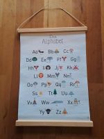 Alphabet Poster, 1.Klasse, Deko,Schule Bayern - Großmehring Vorschau