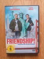 Friendship! DVD mit Matthias Schweighöfer Aachen - Aachen-Mitte Vorschau