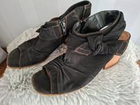 Schicke Sandalette Hessen - Frankenberg (Eder) Vorschau