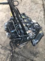 Motor 2.0 TFSI CJX CJXC 300PS GOLF R AUDI S3 kOMPLETT Berlin - Wilmersdorf Vorschau
