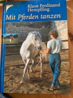 Mit Pferden tanzen KOSMOS Sachsen - Frankenberg (Sa.) Vorschau