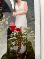 Hochzeitskleid Brautkleid Gr 38 Ashley Brooke Bochum - Bochum-Südwest Vorschau