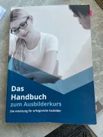 Ausbilder Handbuch Sachsen - Augustusburg Vorschau