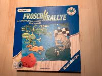 Spiel Froschrallye von Ravensburger Bayern - Ottobeuren Vorschau