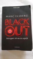 Buch Blackout Niedersachsen - Duderstadt Vorschau