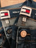 Röhrenjeans Tommy Hilfiger Gr. 29/32 & 29/34 NEU Schleswig-Holstein - Itzehoe Vorschau