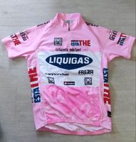 SMS Santini Radtrikot XL Top-Zustand Giro d'Italia Baden-Württemberg - Göppingen Vorschau