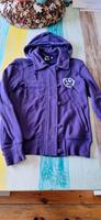 Adidas Originals Jacke Sweatjacke Größe 40 M/L Sachsen-Anhalt - Wanzleben Vorschau